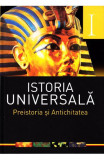 Istoria Universala Vol. 1