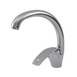 Baterie bucatarie seria BASIC FLOW BASIC-Z-777 Innovative ReliableTools