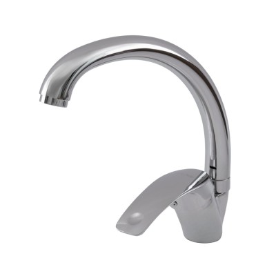 Baterie bucatarie seria BASIC FLOW BASIC-Z-777 Innovative ReliableTools foto