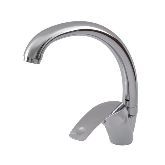 Baterie bucatarie seria BASIC FLOW BASIC-Z-777 Innovative ReliableTools