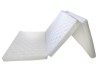 Saltea Pliabila Copii MyKids Spuma Cocos Microfibra 120x60x5cm, Multifunctionala, Fotoliu, Joaca, Calatorii, Certificat Oeko Tex