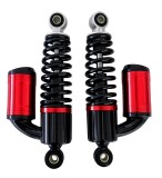 Amortizor spate scuter electric City Coco