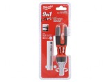 Kit Şurubelniţe Phillips Pozidriv Plată Torx