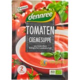 Supa Crema de Rosii Ecologica/Bio 40g