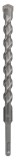 Bosch Burghiu pentru gaurire cu percutie SDS Plus-1, 20x200x260mm ProAdvanced PowerfulTools