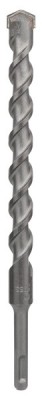 Bosch Burghiu pentru gaurire cu percutie SDS Plus-1, 20x200x260mm ProAdvanced PowerfulTools foto