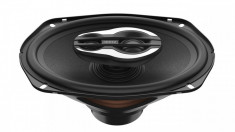 Difuzoare Auto Hertz SPL SHOW SX 690 NEO, 6 x 9 inch, 130W RMS foto