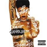 Unapologetic | Rihanna, Def Jam Recordings
