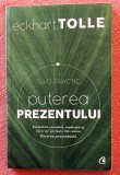 Puterea prezentului. Ghid practic. Editura Curtea Veche, 2017 - Eckhart Tolle