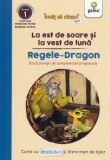 La est de soare si la vest de luna - Gama