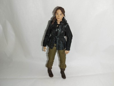 bnk jc NECA 2011 - Hunger Games - Katniss Everdeen foto