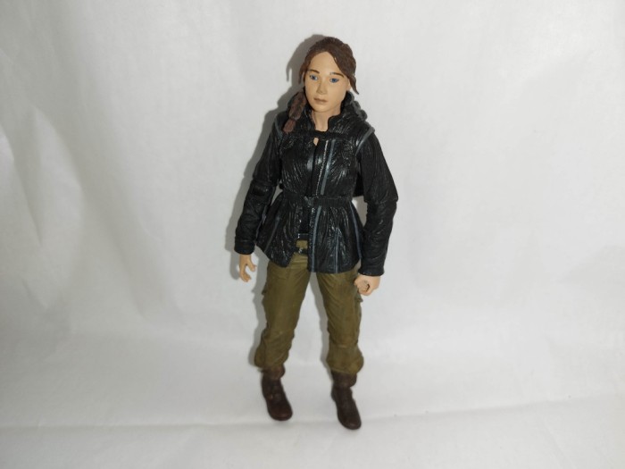 bnk jc NECA 2011 - Hunger Games - Katniss Everdeen