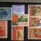 1957-Rusia-2 seturi-MLH+MNH
