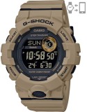 Ceas Barbati, Casio G-Shock, G-Squad Bluetooth GBD-800UC-5ER - Marime universala