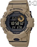 Ceas Smartwatch Barbati, Casio G-Shock, G-Squad Bluetooth GBD-800UC-5ER - Marime universala