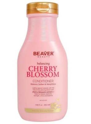 Balsam Cherry Blossom Beaver 350 ml foto