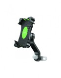 Suport Telefon Moto Xo Universal 4-7.6 Inch Bicicleta Scuter Prindere Sigura
