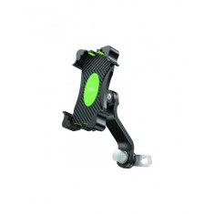 Suport telefon moto compatibil cu telefoane de la 4&rdquo; la 7.6&rdquo;