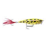 Rapala Wobler Skitter Pop Top Water Fresh 05 LFL