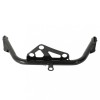 Cadru Suport Bord Carenă Față Far Honda CBR929RR 2000 2001 A1089 Aluminiu Negru