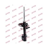 Amortizor Renault Laguna 2 (Bg0/1), Kyb 333717, parte montare : Punte fata, Presiune Gaz