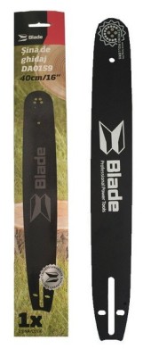 Lama Drujba Stihl Ms 180 - 40cm - 28 Dinti - Pas 3/8 foto