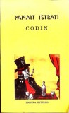CODIN-PANAIT ISTRATI-356383