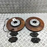 Set Discuri Frana Fata BMW X2 F39 (2023) OEM 6891080, Piese Auto Originale BMW