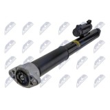 Amortizor spate Mercedes C W205, S205, C205 2014-, Dreapta, Reglarea amortizorului pneumatica, A2053207600