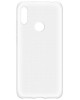 Husa Huawei 51993765 silicon TPU transparent pentru Huawei Y6S / Y6 (2019)
