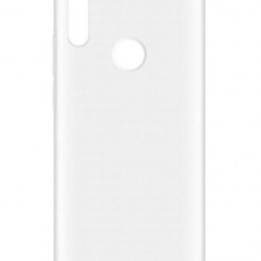 Husa Huawei 51993765 silicon TPU transparent pentru Huawei Y6S / Y6 (2019)