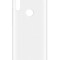 Husa Huawei 51993765 silicon TPU transparent pentru Huawei Y6S / Y6 (2019)