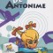 Dictionar de antonime &ndash; Alexandru Emil M.