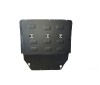Scut metalic motor Bmw X2 F39 2018-2023