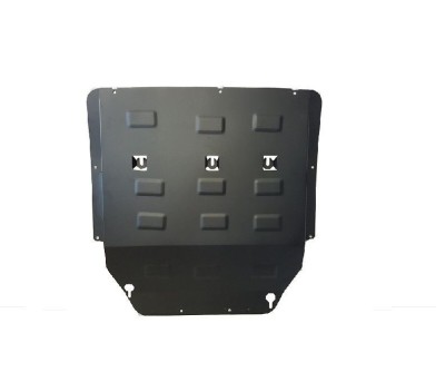 Scut metalic motor Bmw X2 F39 2018-2023 foto