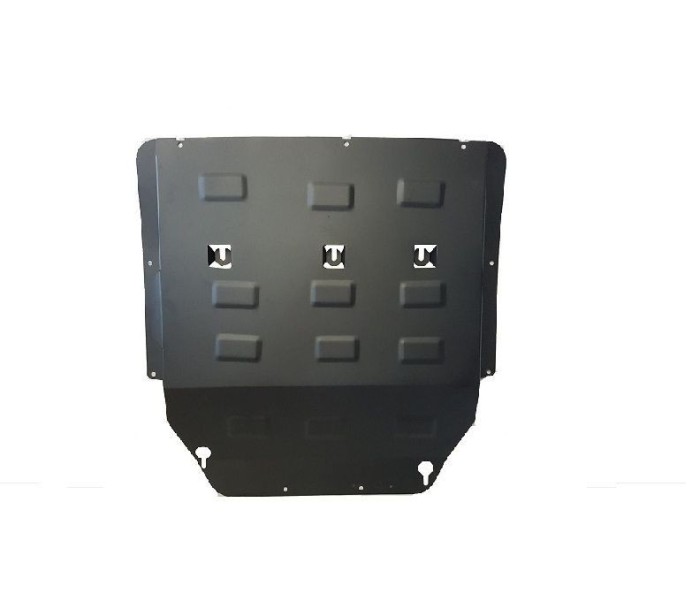 Scut metalic motor Bmw X2 F39 2018-2023