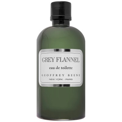Geoffrey Beene Grey Flannel EDT 120 ml foto