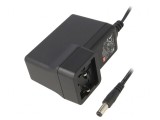 Alimentator 18VDC 2,22A 40W GEM40I18-P1J