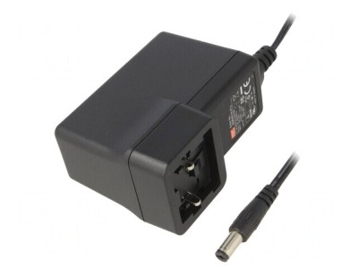 Alimentator 18VDC 2,22A 40W GEM40I18-P1J foto