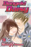 Dengeki Daisy, Volume 9