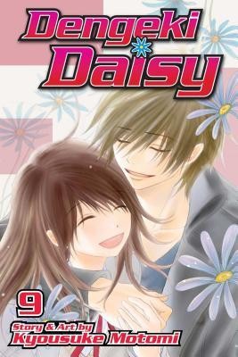 Dengeki Daisy, Volume 9 foto