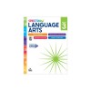 Spectrum Language Arts Workbook, Grade 3