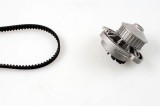 Kit distributie + pompa apa Seat Cordoba (6K1, 6K2), Ibiza II (6K1); VW Golf III (1H1), Vento (1H2) Motor 1.6, 1.6 i, dinti 133, 19 mm, OE 030121004A