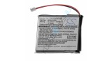 &Icirc;nlocuire baterie pentru căști fără fir VHBW pentru Sony SM-03, LIS1662HNPC, 1588-0911 - 1000 mAh 3,7 V Li-polimer