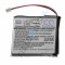 &Icirc;nlocuire baterie pentru căști fără fir VHBW pentru Sony SM-03, LIS1662HNPC, 1588-0911 - 1000 mAh 3,7 V Li-polimer