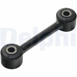 Bieleta antiruliu Mercedes Sprinter 5 T, Sprinter 5 T Sasiu Motor 511 CDI, 511 CDI, 140x40x36mm, parte montare puntea spate, OE 9073203700