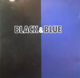 Backstreet Boys - Black &amp; Blue, CD