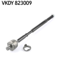 SKF VKDY 823009 Articulatie axiala, cap de bara
