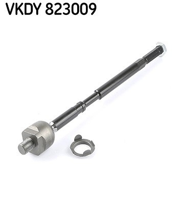 SKF VKDY 823009 Articulatie axiala, cap de bara foto