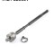 SKF VKDY 823009 Articulatie axiala, cap de bara